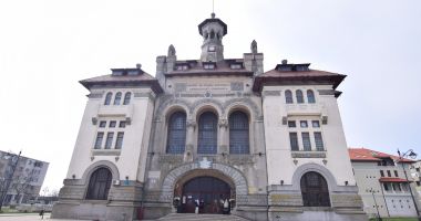 Stire din Cultură-Educație : Elevii constănțeni marchează Ziua Dobrogei
