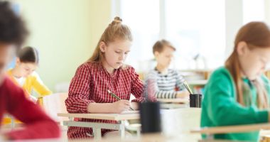 Stire din Cultură-Educație : Emoții pentru elevii constănțeni! Azi are loc etapa județeană a Olimpiadei Naționale de Matematică și Concursului Adolf Haimovici