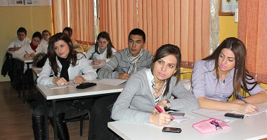 Stire din Cultură-Educație : Schimbări radicale în învățământul românesc