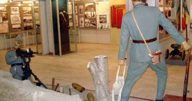 Elevii nu ar trebui să lipsească: lecție deschisă de istorie - 2