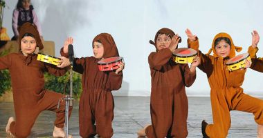 Stire din Cultură-Educație : Elevii vor putea studia teatrul ca disciplină opţională