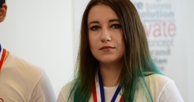 Au îngenuncheat America! Nouă elevi constănțeni, premiați de NASA - 5