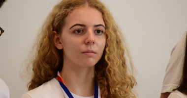 Au îngenuncheat America! Nouă elevi constănțeni, premiați de NASA - 6
