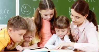 Stire din Social : Zi importantă pentru toți învățătorii