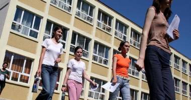 Stire din Cultură-Educație : Elevii constănțeni își aleg liderii