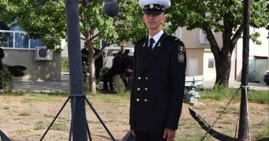 Stire din Eveniment : Pasiune pentru marinărie din copilărie. „Poveștile despre «pățaniile» bunicilor au rămas o amintire”