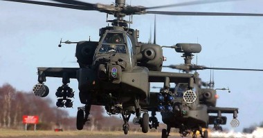 Stire din Actualitate : Comandantul armatei americane din Coreea de Sud  a cerut elicoptere și rachete suplimentare