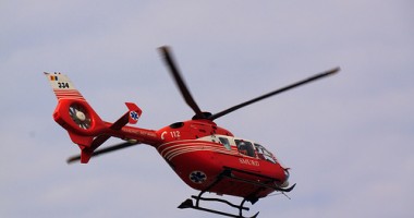 Stire din Sănătate : SMURD, dotat cu elicoptere  de peste 5 milioane de euro