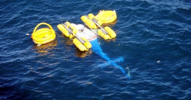 Stire din Actualitate : Patru morți  după prăbușirea  unui elicopter  în Marea Nordului