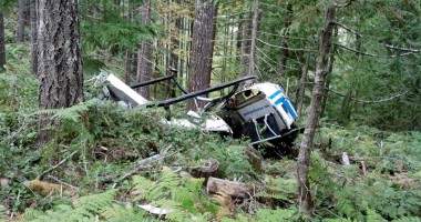 Stire din Actualitate : Elicopter militar american,  prăbușit în Japonia