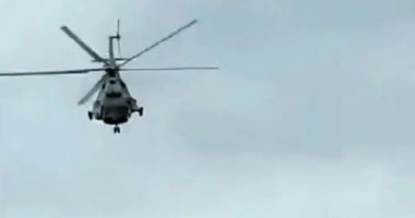 Stire din Actualitate : Accident cumplit de elicopter în Germania: 3 persoane și-au pierdut viața