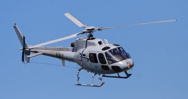 Stire din Actualitate : Patru morți în Anglia, într-un accident de elicopter