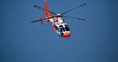 Stire din Actualitate : Doi deținuți canadieni au evadat cu un elicopter