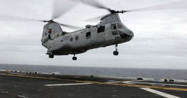 Stire din Actualitate : Cutremur Nepal / Un elicopter al pușcașilor marini americani, dat dispărut