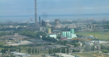 Stire din Social : Avarie CET. Iată unde se oprește apa caldă mâine, în Constanța