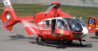 Stire din Diverse : Erou la 14 ani! A salvat viața unui copil de trei ani