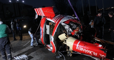 Galerie FOTO / Constanța marchează doi ani de la tragedia de pe Lacul Siutghiol - 4