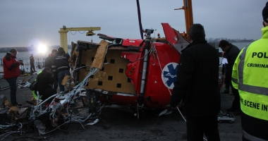 Galerie FOTO / Constanța marchează doi ani de la tragedia de pe Lacul Siutghiol - 17