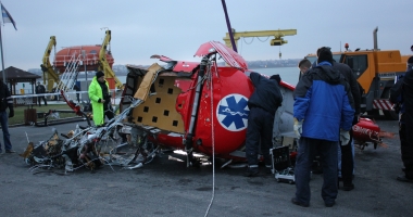 Galerie FOTO / Constanța marchează doi ani de la tragedia de pe Lacul Siutghiol - 15