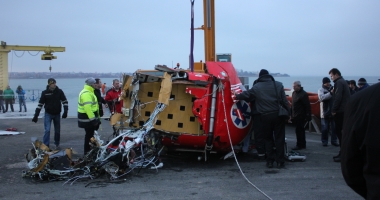Galerie FOTO / Constanța marchează doi ani de la tragedia de pe Lacul Siutghiol - 14