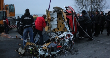 Galerie FOTO / Constanța marchează doi ani de la tragedia de pe Lacul Siutghiol - 13
