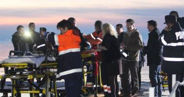 CINE SUNT VINOVAȚII PENTRU TRAGEDIA DE PE LACUL SIUTGHIOL? Cad primele capete - 2