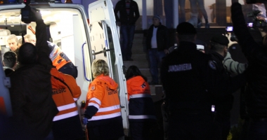 Galerie FOTO / Constanța marchează doi ani de la tragedia de pe Lacul Siutghiol - 8
