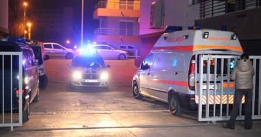 CINE SUNT VINOVAȚII PENTRU TRAGEDIA DE PE LACUL SIUTGHIOL? Cad primele capete - 4