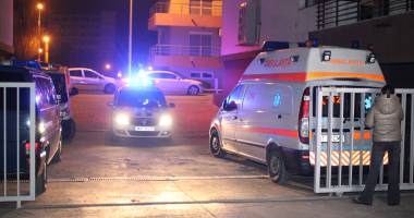 Galerie foto. Constanța marchează un an de la tragedia de pe lacul Siutghiol - 7