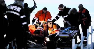 Ancheta în cazul tragediei de pe Siutghiol, erori și semne de întrebare - 2