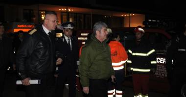 CINE SUNT VINOVAȚII PENTRU TRAGEDIA DE PE LACUL SIUTGHIOL? Cad primele capete - 6