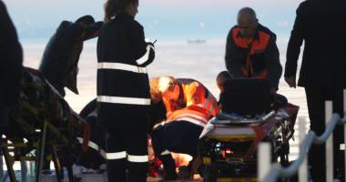 CINE SUNT VINOVAȚII PENTRU TRAGEDIA DE PE LACUL SIUTGHIOL? Cad primele capete - 7