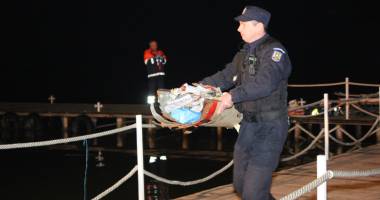 CINE SUNT VINOVAȚII PENTRU TRAGEDIA DE PE LACUL SIUTGHIOL? Cad primele capete - 10