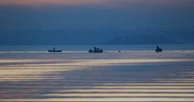Stire din Eveniment : Tragedia de pe lacul Siutghiol. Ce spune procurorul general despre strigătele de ajutor