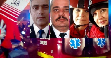 Învățați să îi respectați! Asta e diferența dintre voi și ei! Ei mor pentru țară. Voi vă "îmbolnăviți" la DNA și în pușcării - 4