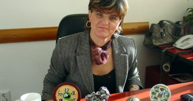Stire din Sport : Elisabeta Lipă, Octavian Bellu și Alin Petrache, candidați la șefia COSR
