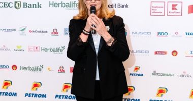 Stire din Sport : Elisabeta Lipă, un nou mandat la conducerea FR Canotaj