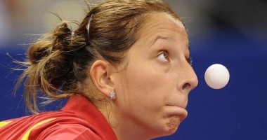 Stire din Sport : Tenis de masă / România, în finala Campionatului European