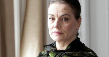 Maia Morgenstern și Marius Bodochi aduc "elixirul" dragostei la Constanța - 2