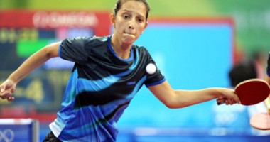 Stire din Sport : Eliza Samara, învinsă de jucătoarea nr. 1 a lumii