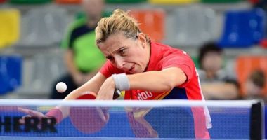Stire din Sport : Eliza Samara și Adina Diaconu, în optimile Openului Croației