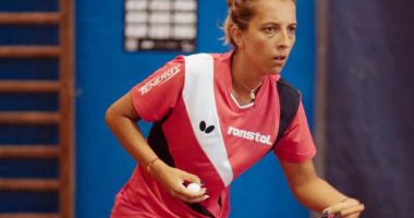 Stire din Sport : Eliza Samara se luptă pentru medalie la Openul Ungariei