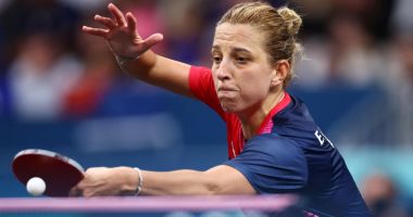 Stire din Sport : Eliza Samara, dărâmată după eliminarea de la Jocurile Olimpice. Antrenorul Viorel Filimon şi-a anunţat retragerea
