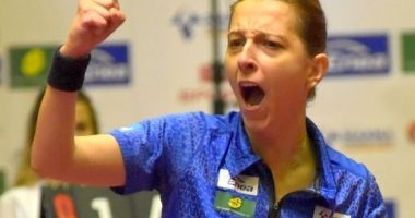 Stire din Sport : Eliza Samara, amintiri din Liga Campionilor