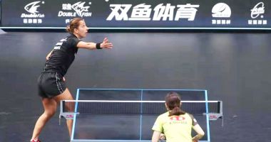 Stire din Sport : Eliza Samara, medaliată cu bronz în turneul internaţional de la Doha