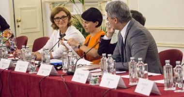 Stire din Sport : Reforma sportului românesc - mai mulți bani pentru sporturile olimpice