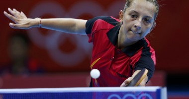 Stire din Sport : Elizabeta Samara a urcat în clasamentul mondial până pe locul 14