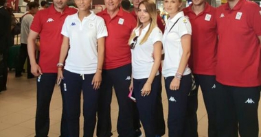 Stire din Sport : Elizabeta Samara: "Îmi doresc să joc bine la Rio"