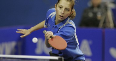 Stire din Sport : Eveniment / Premiul Județean pentru Sport îi revine Elizei Samara