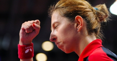 Stire din Sport : Eliza Samara merge la Jocurile Olimpice
